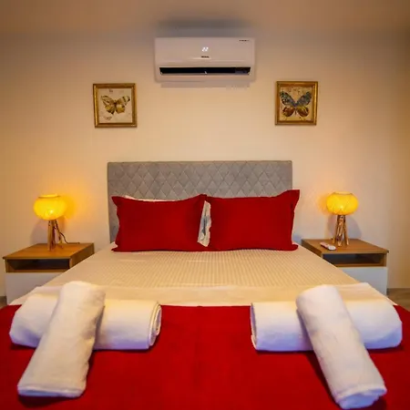 Star Villa *
