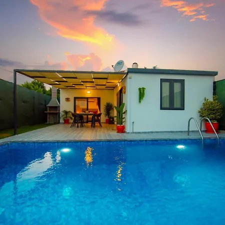 Star Villa