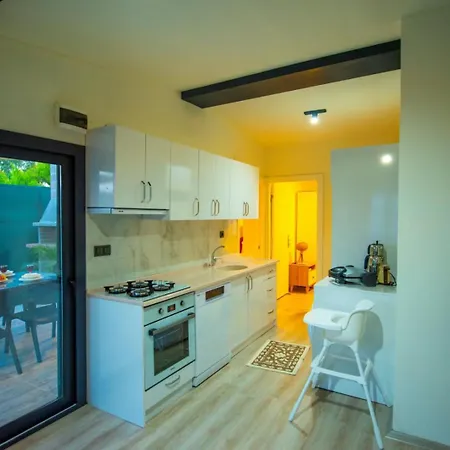 Villa Star Fethiye