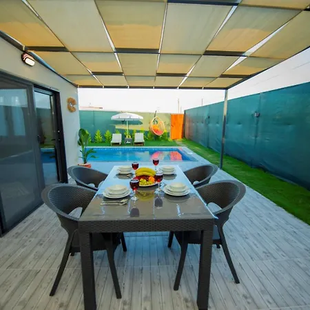 Star Villa *