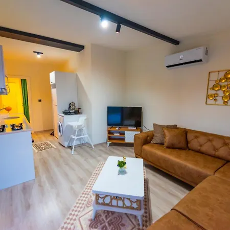 Hotel Star Fethiye