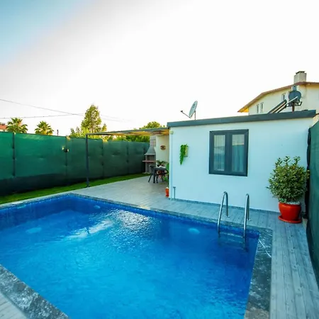 Star Villa Fethiye