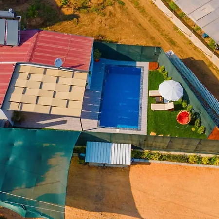 Hotel Star 4*