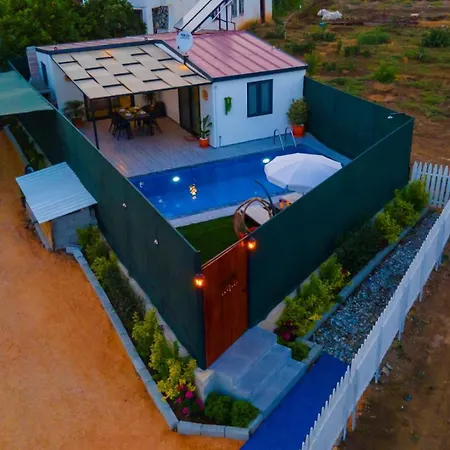 Villa Star *