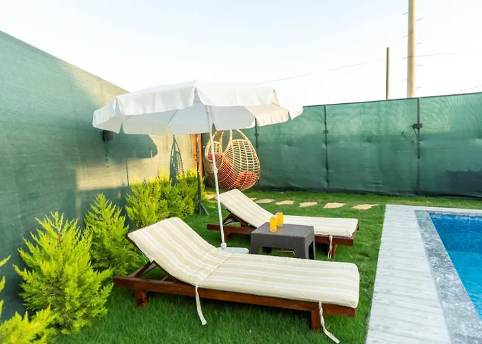 Star 4* 费特希耶