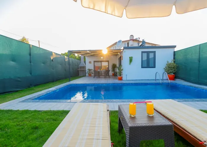 Ξενοδοχείο Star