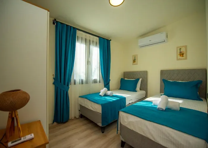 Ξενοδοχείο Star