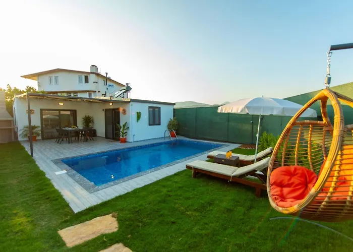 Ξενοδοχείο Star