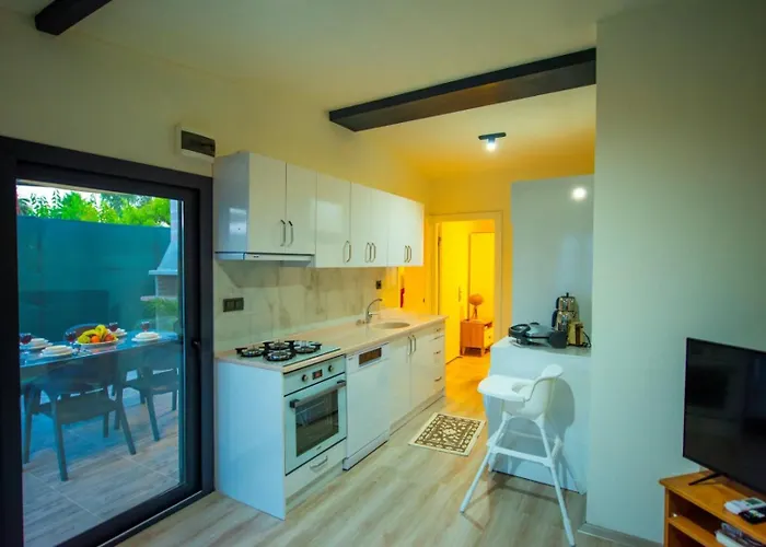 Ξενοδοχείο Star Φετιγιέ