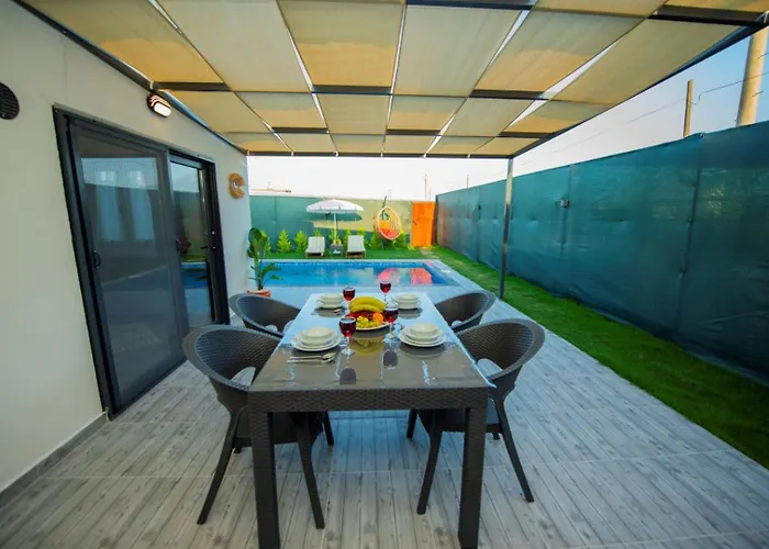 Star Ξενοδοχείο 4*