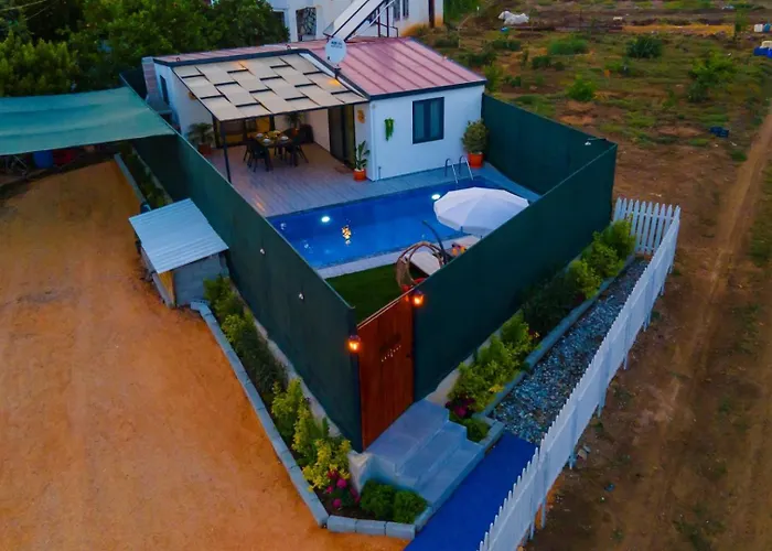 Ξενοδοχείο Star 4*